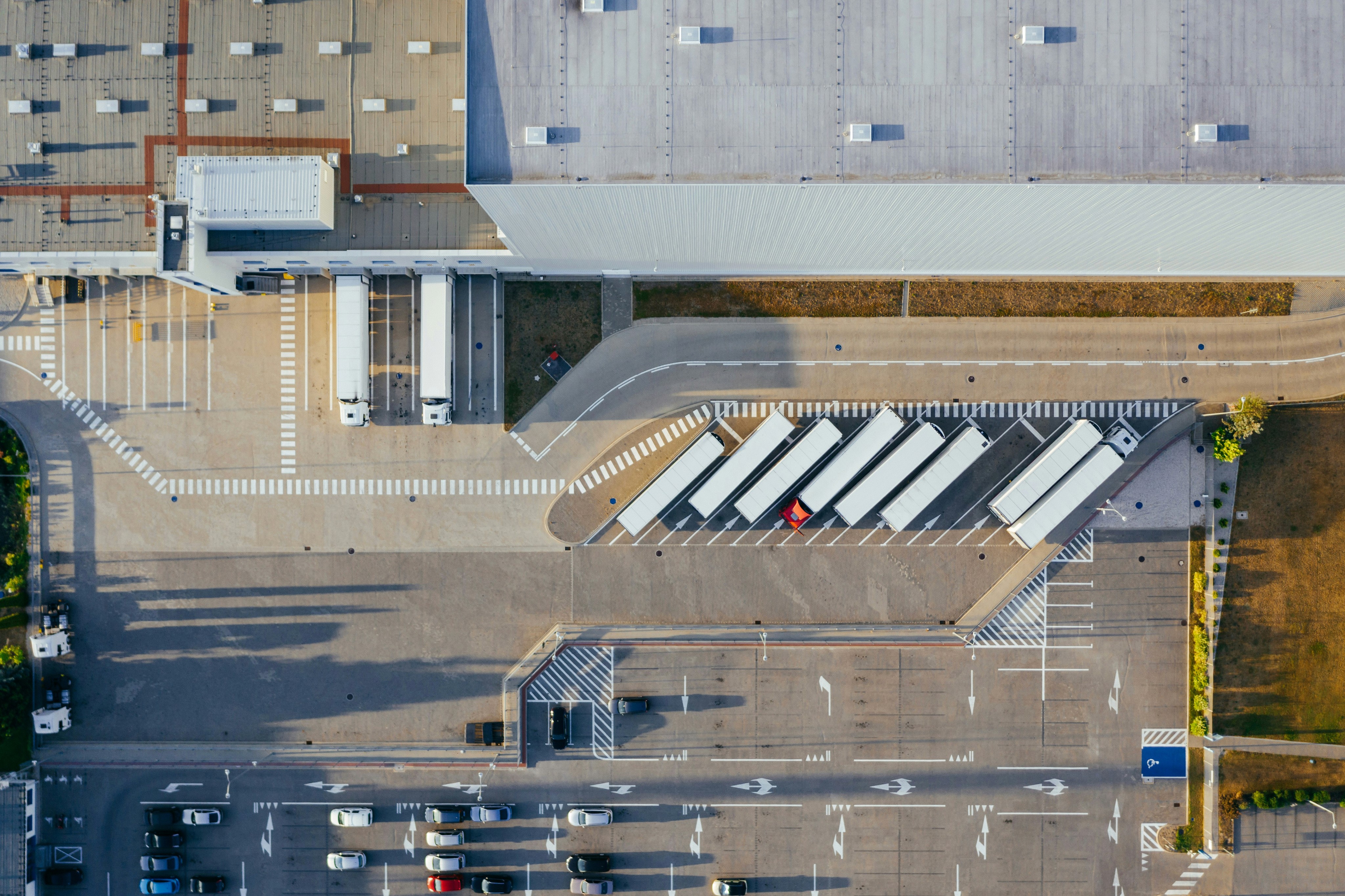 Background Warehouse
