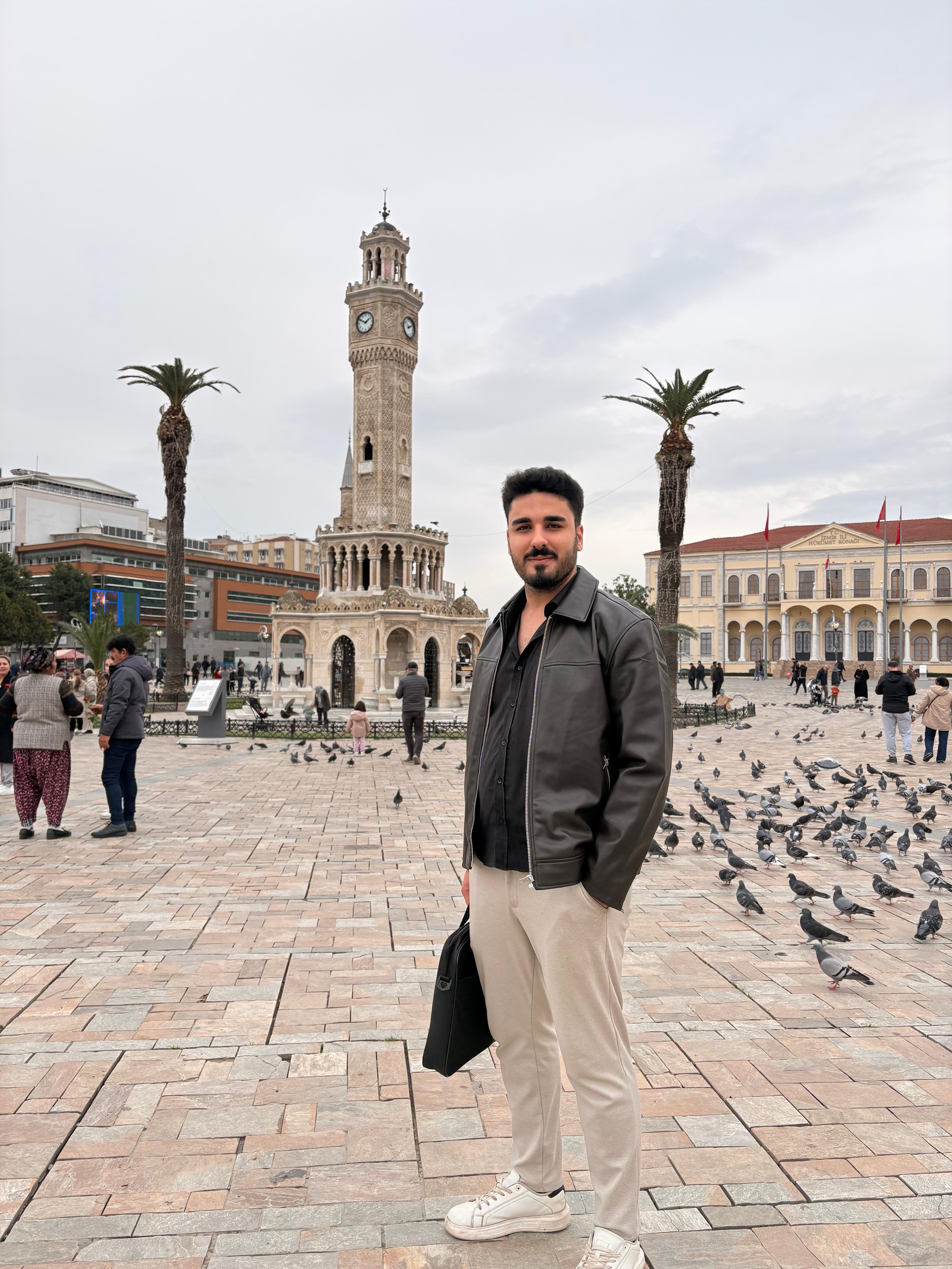 Ahmet Arslan
