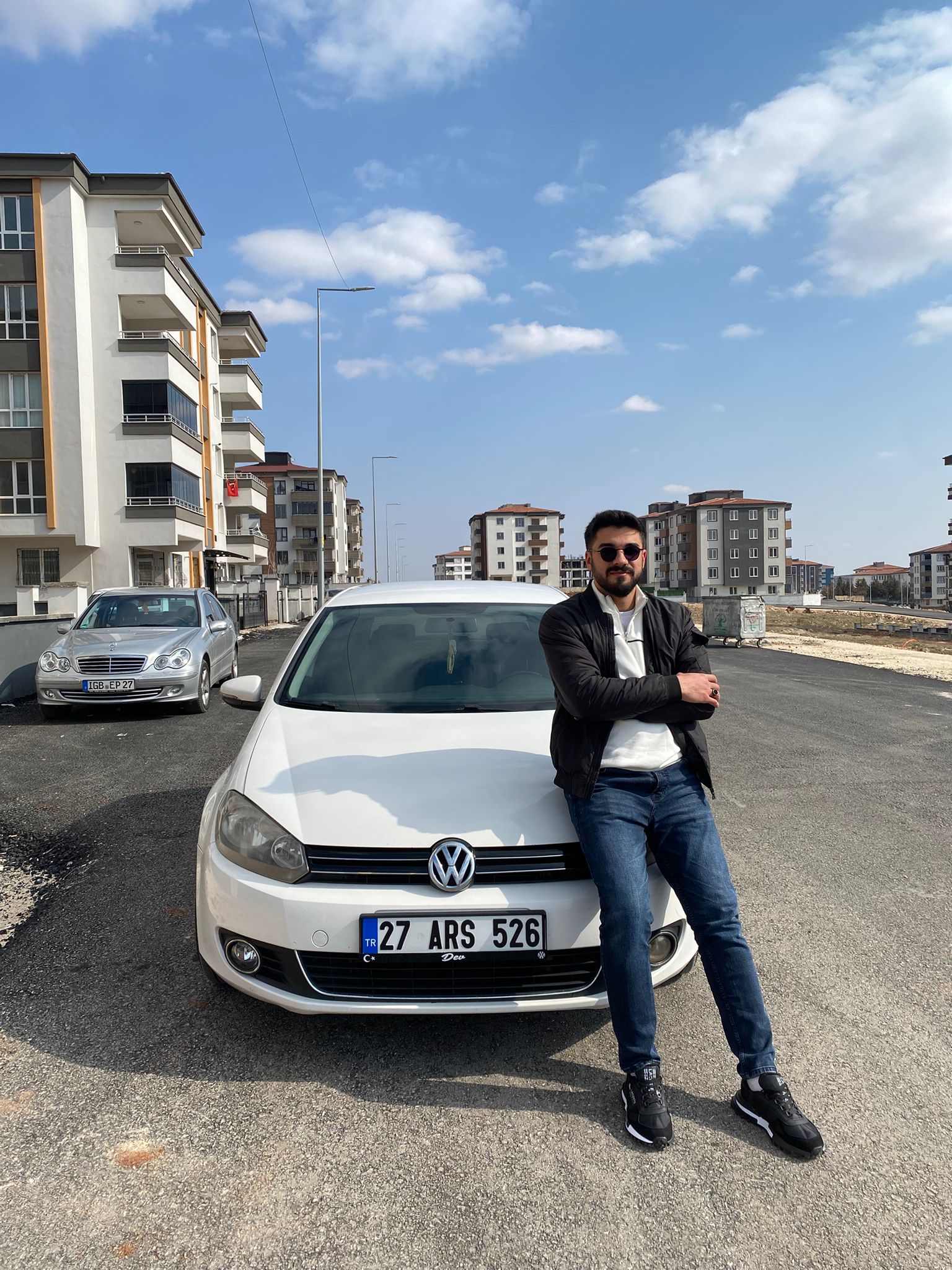 Muhammed Arslan