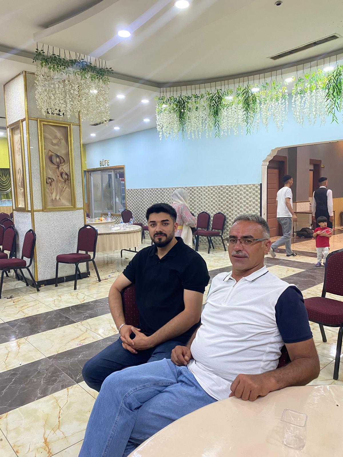 Yılmaz Arslan